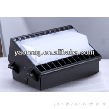 100W UL certified LED wall pack